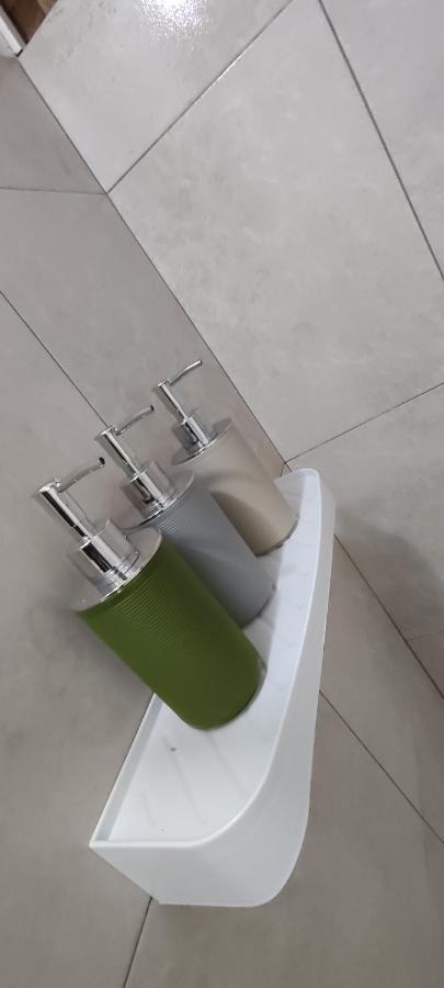 ホテル Garden House Puerto López エクステリア 写真